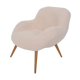 Fauteuil, Danemark années 1960