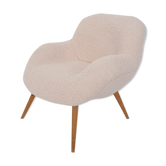 Fauteuil, Danemark années 1960
