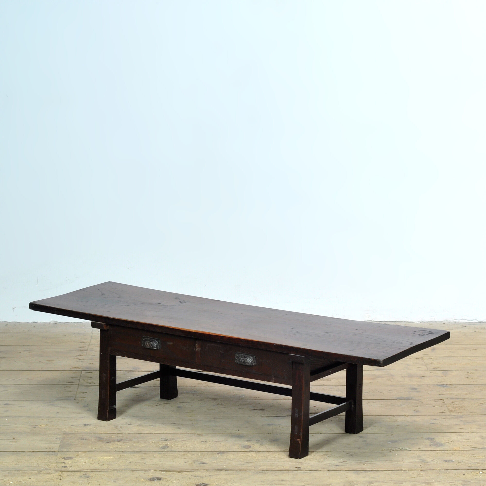 Japanese tea table, circa 1930
