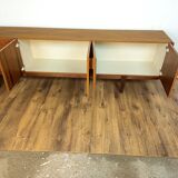 Scandinavian Bass Enfilade