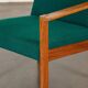 Vintage lounge chair