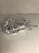 Former crystal art vannes france form pear vintage crystal ashtray
