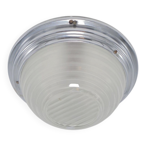 Plafonnier industriel