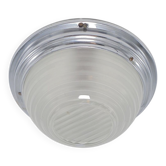 Industrial ceiling light