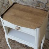 Bedside table