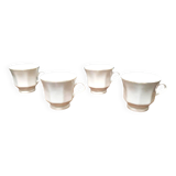 4 coffee cups