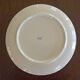 Limoges Bernardaud "Amandine" round porcelain dish