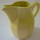 Porcelain creamer