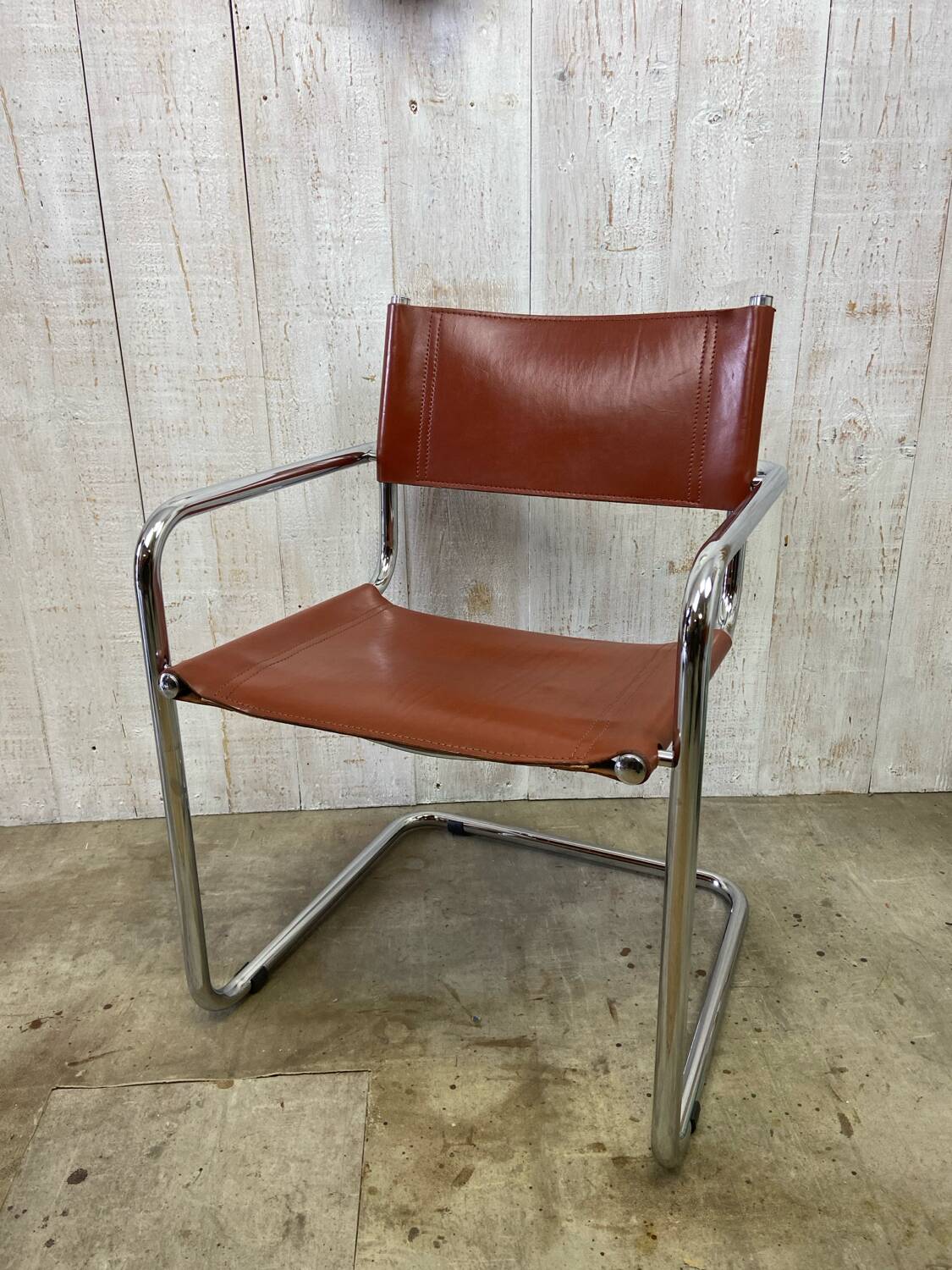 Bauhaus chair 1970