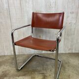 Bauhaus chair 1970