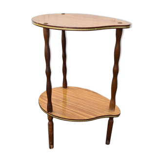 Small side table