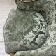 Louis XV shepherdess armchair