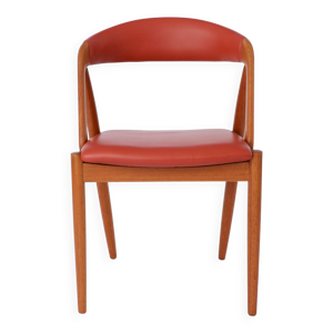 Chaise de bureau par - kristiansen