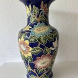 Ceramic vase