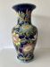 Vase en céramique