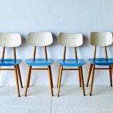 Dining Chairs by TON