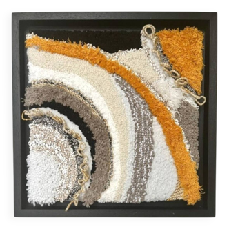 Jules Vissers Tapestry