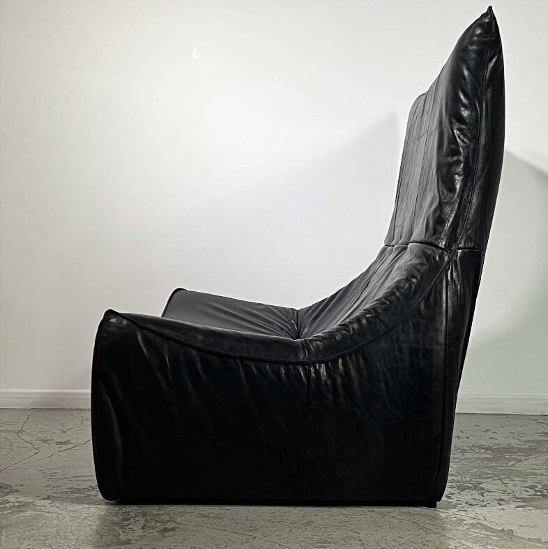 The Rock Sofa by Gerard Van den Berg for Montis Netherlands 1970s