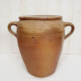 Sandstone jar