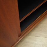 Teak sideboard, Danish design, 1970s, production: Denmark