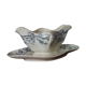 Saucière en Terre de Fer Lunéville
