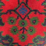 Hallway carpet 72x209 cut