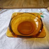 Duralex vintage ashtray