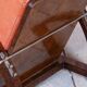 Art Deco Reclining Armchair attributed to J. Halabala for Up Závody, Czech, 1920s