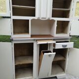 Buffet style Mado 50s