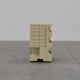 Iconic Modular Boby Trolley by Joe Colombo, Italy, 1970s
