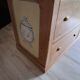 Workshop drawer unit