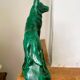 Art Deco sculpture (ceramic)