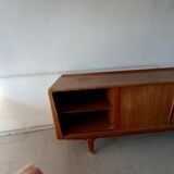 Scandinavian sideboard 60s