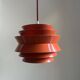 Vintage Trava pendant - Carl Thore - Granahaga - Swedish design lamp