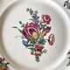 6 porcelain plates Villeroy & Boch