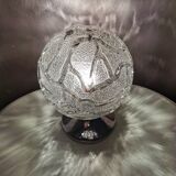 Vintage table lamp from the 80s