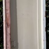 Closet door 67.2x237.2cm and its frame