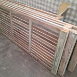 Headboard