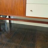 Scandinavian chest of drawers