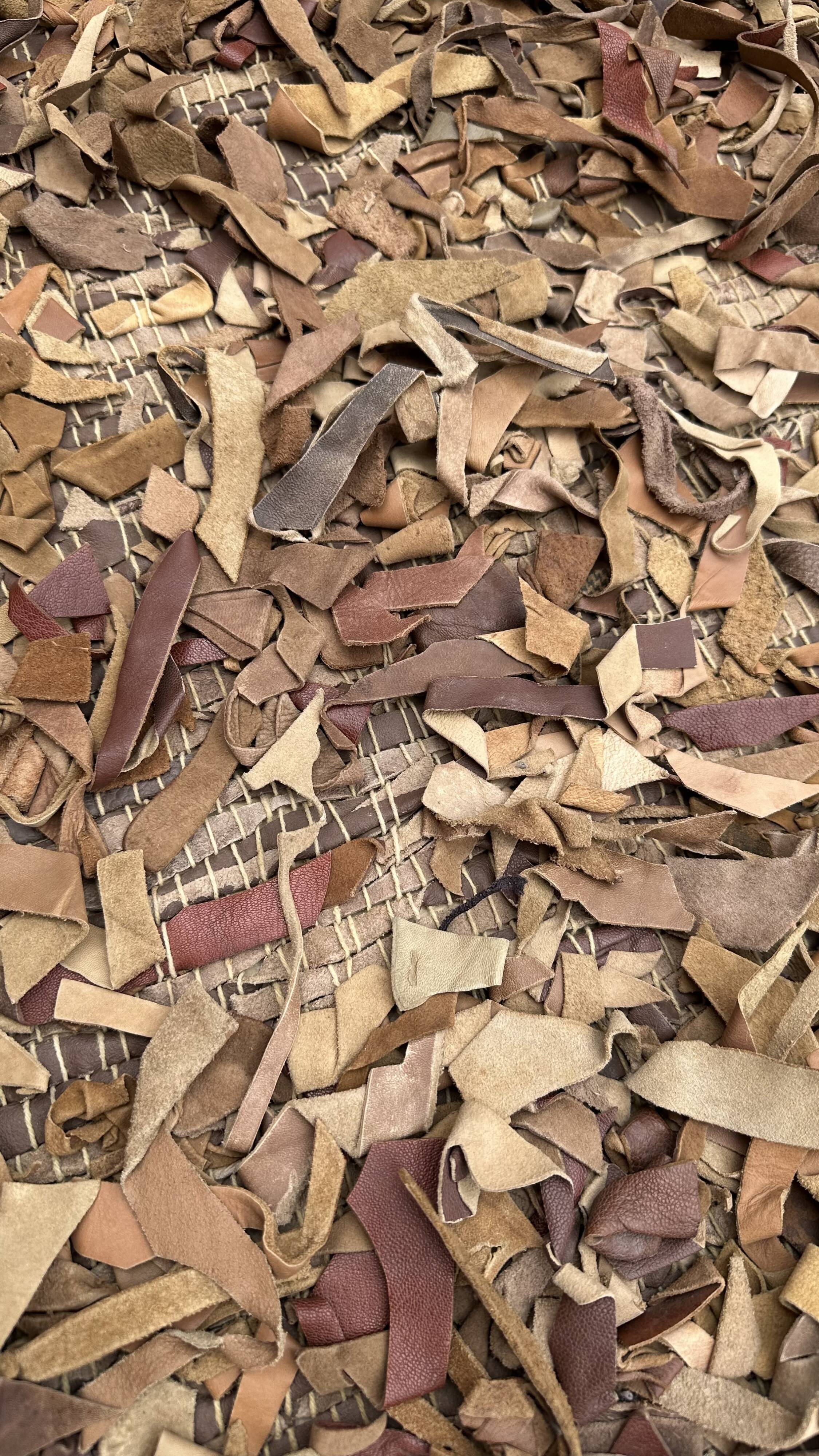 Moroccan carpet - 157 x 235 cm