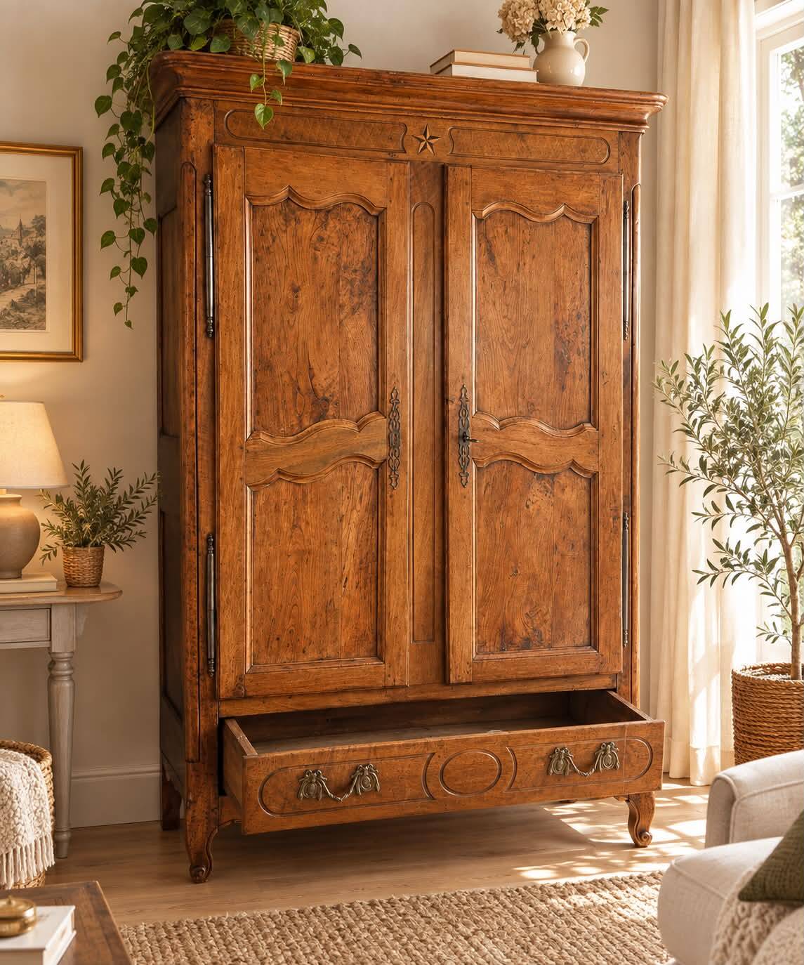 wardrobe