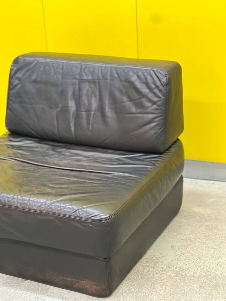 Mid-century De Sede - DS 76 Element (Price for One)