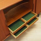 Teak sideboard, Danish design, 1970s, production: Denmark