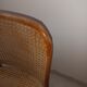 Paire chaises 1930