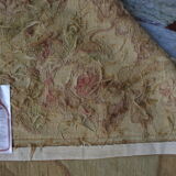 Aubusson tapestry 19th