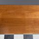 Teak desk 1960s