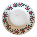 HBCM Montereau plate