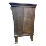 Oud Hollandse Ladenkast Dressoir Commode 154 cm.