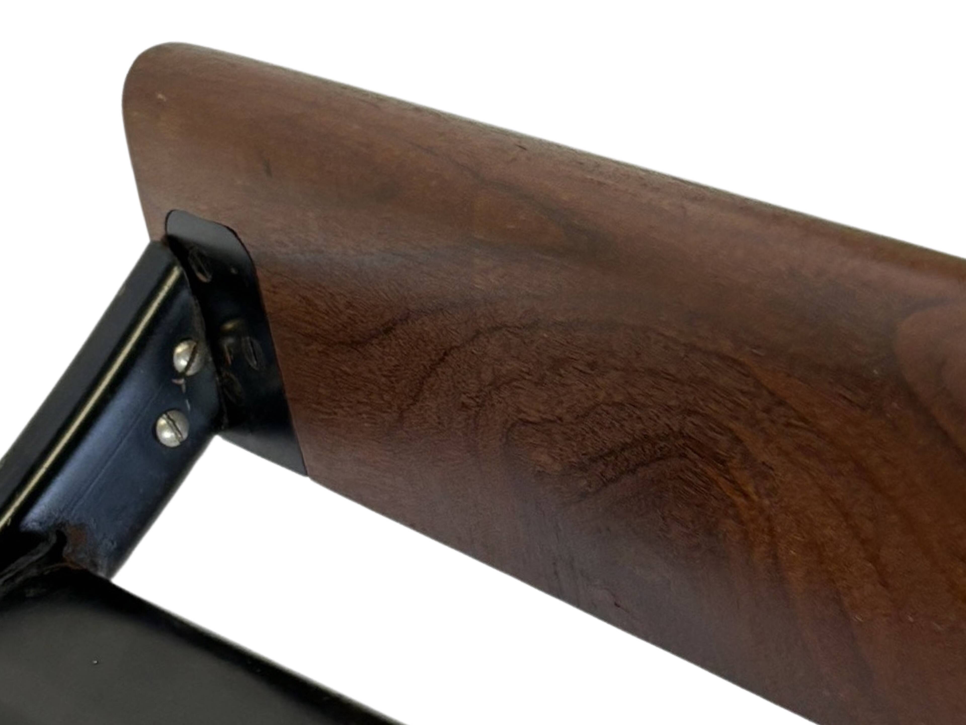 Vintage Day bed Auping Cleopatra design by Dick Cordemeyer 60's