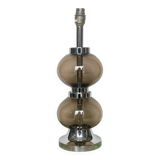 Space Age lamp base Richard Essig